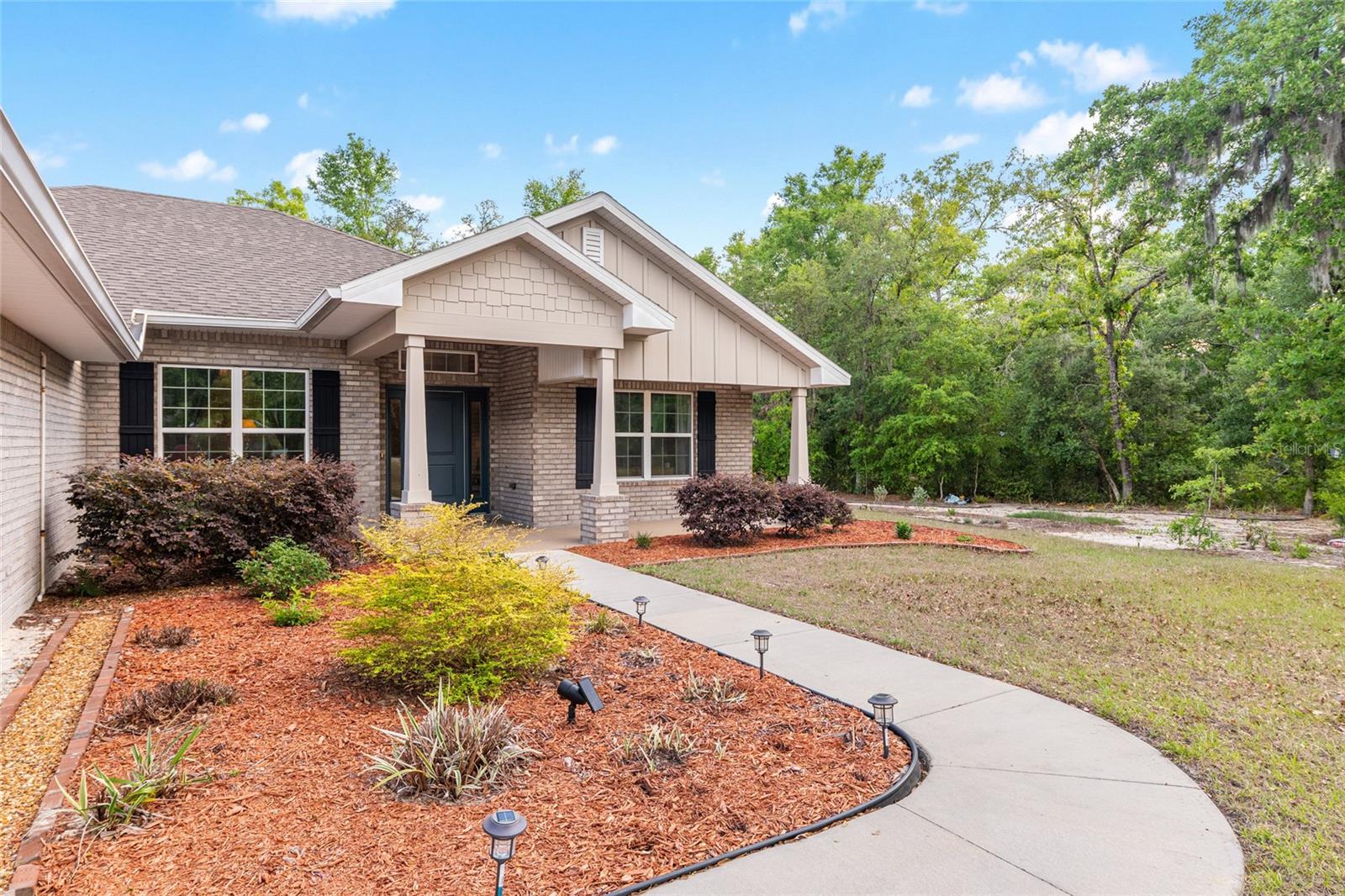 WOODS OF ALCHRIST - Residential