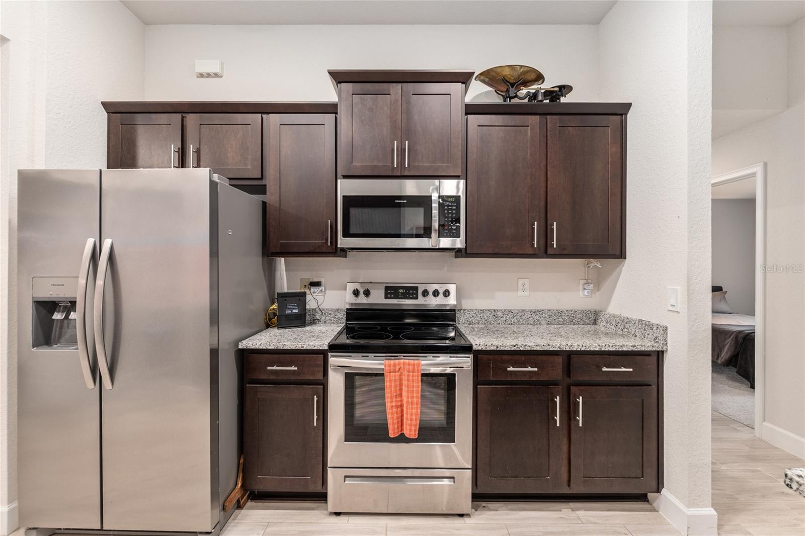 WOODS OF ALCHRIST - Residential