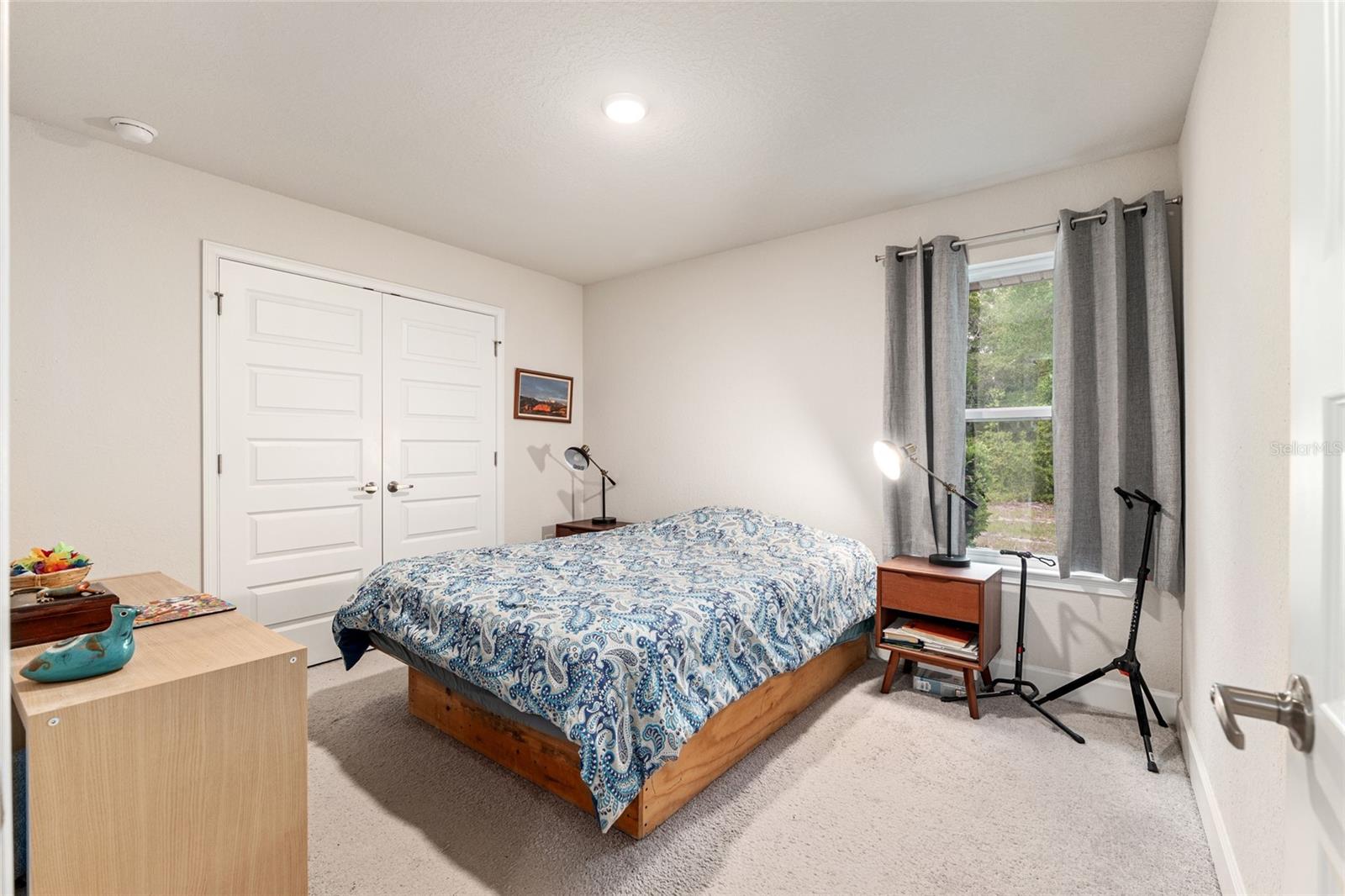 WOODS OF ALCHRIST - Residential