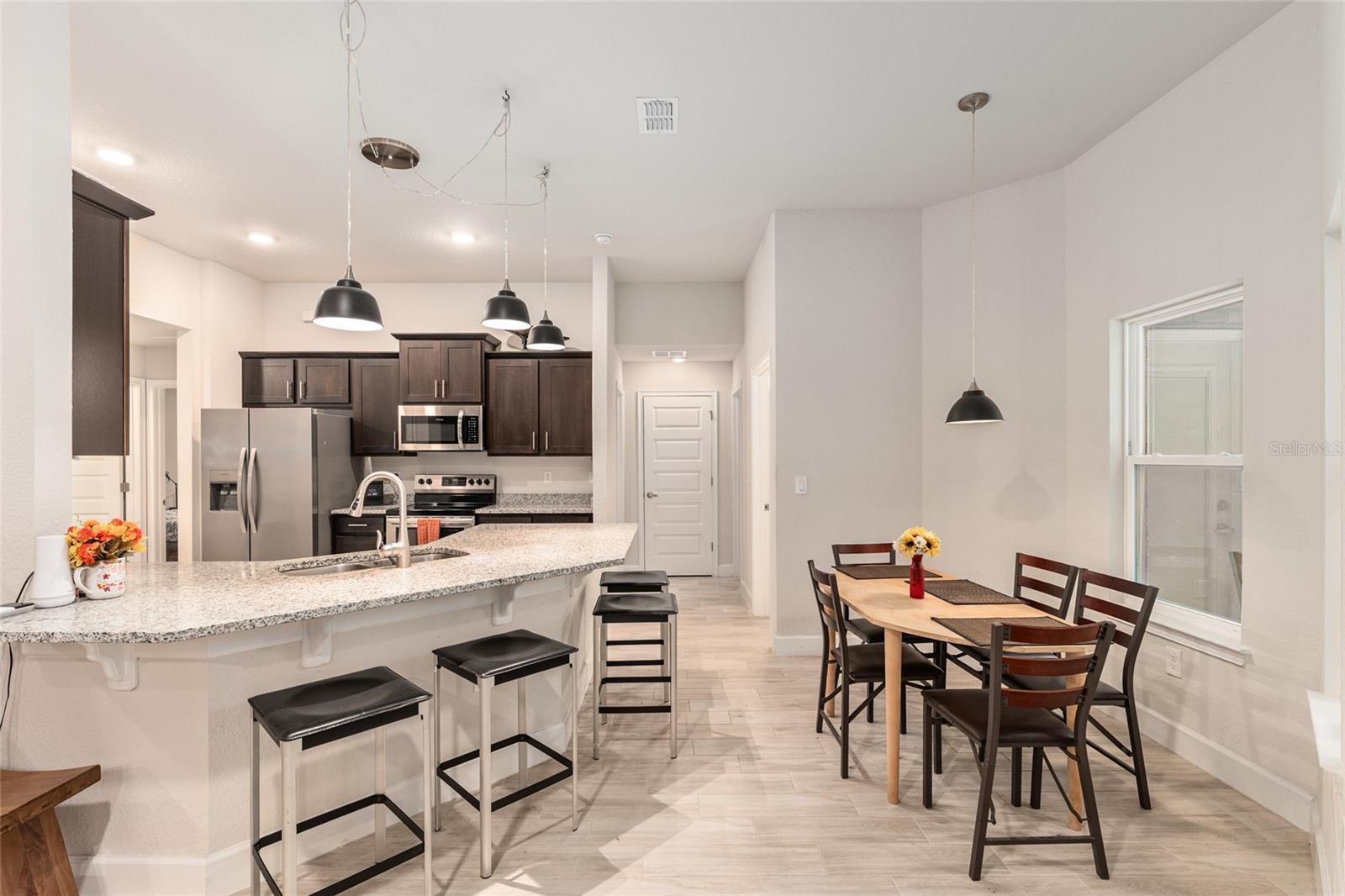 WOODS OF ALCHRIST - Residential