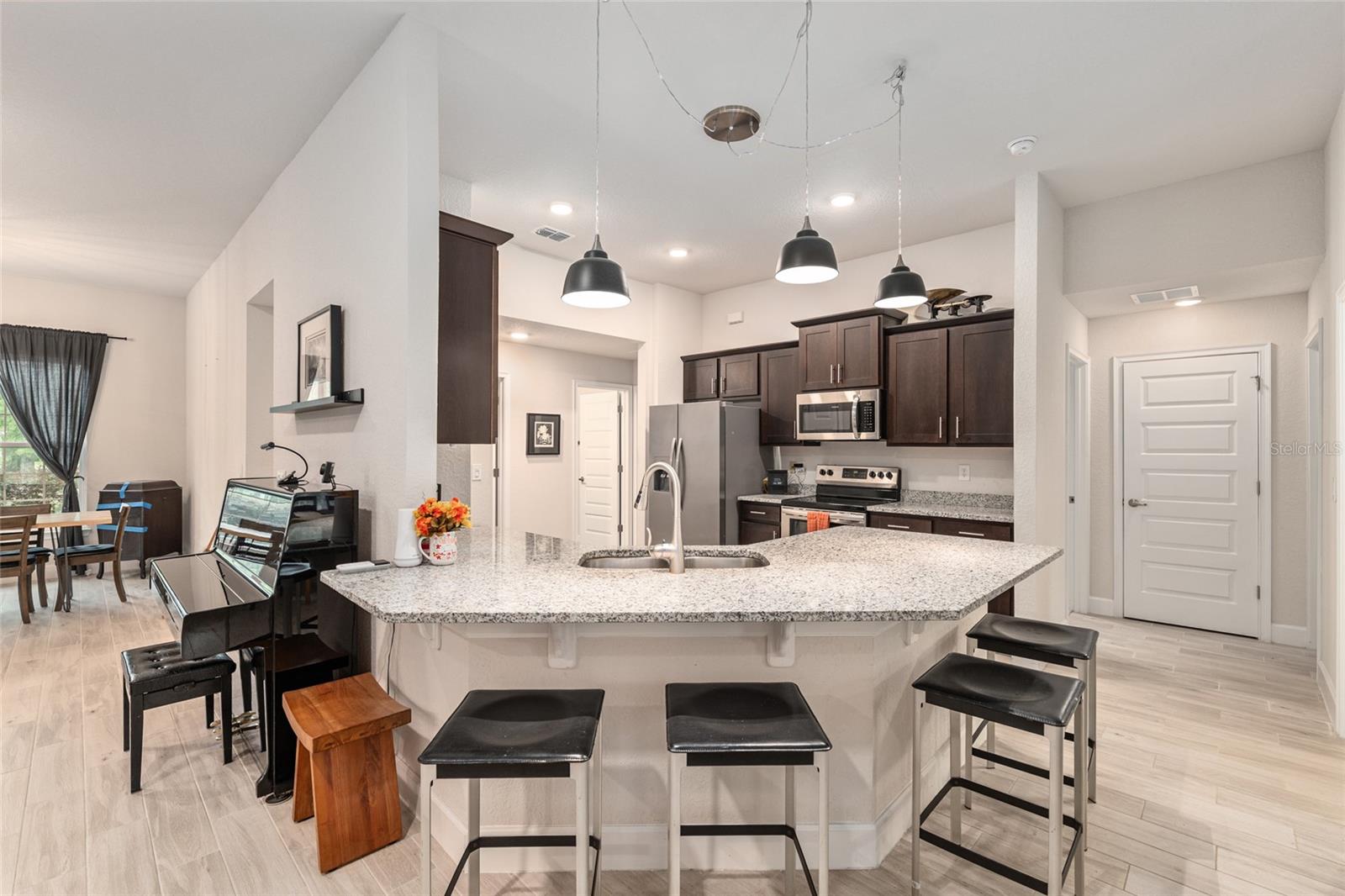 WOODS OF ALCHRIST - Residential