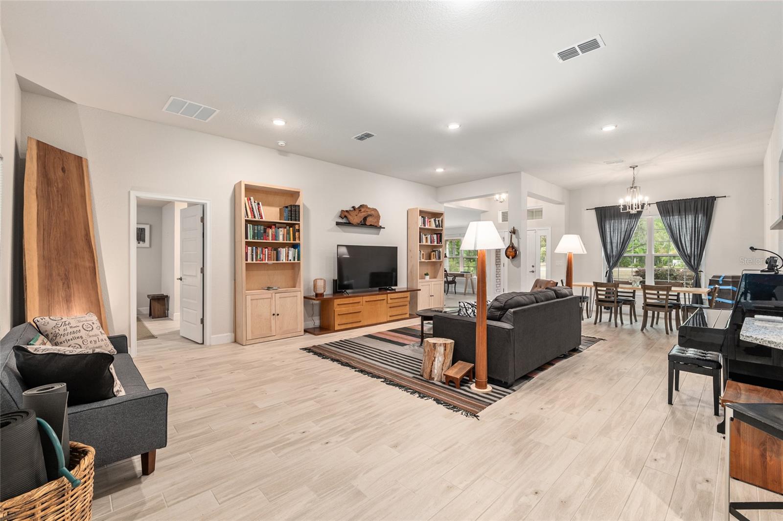 WOODS OF ALCHRIST - Residential