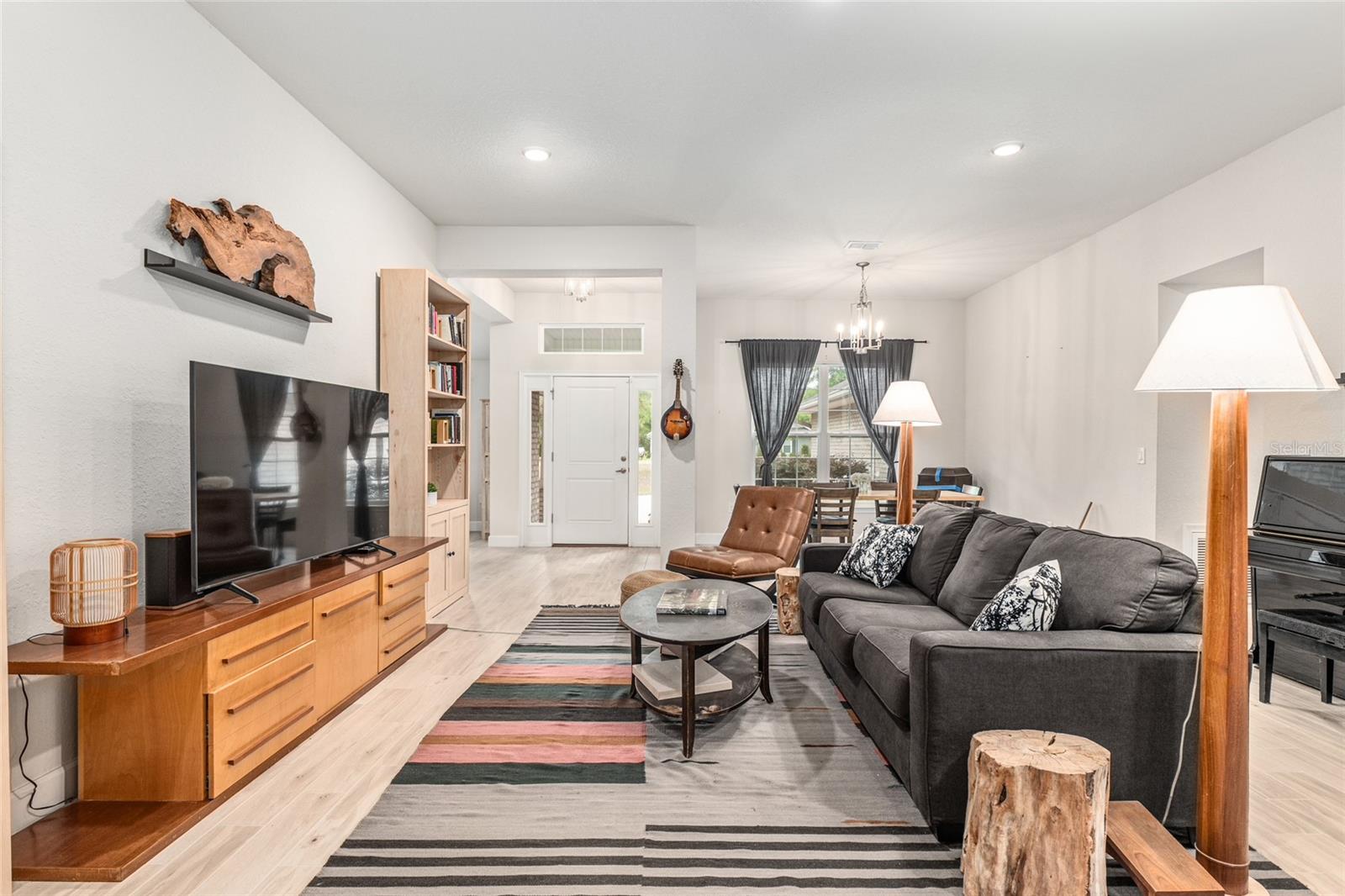 WOODS OF ALCHRIST - Residential