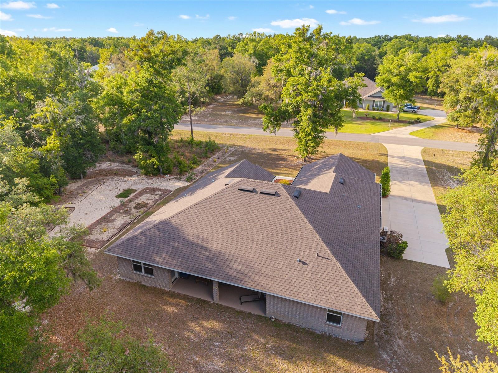 WOODS OF ALCHRIST - Residential