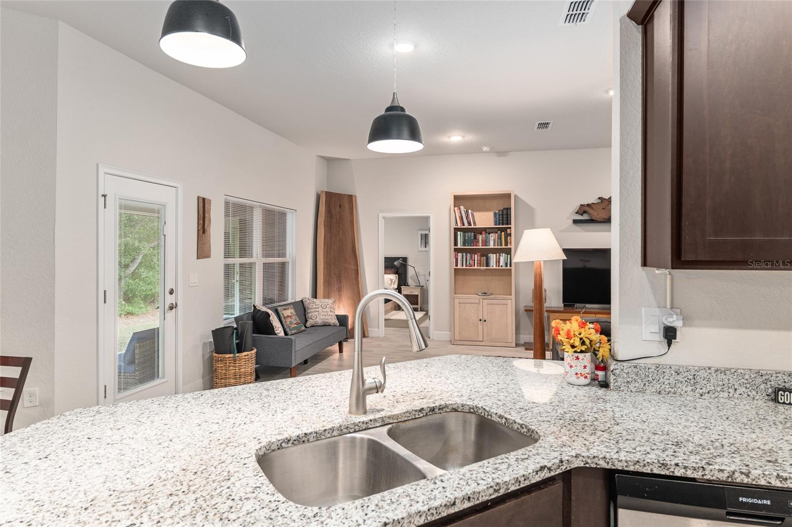 WOODS OF ALCHRIST - Residential