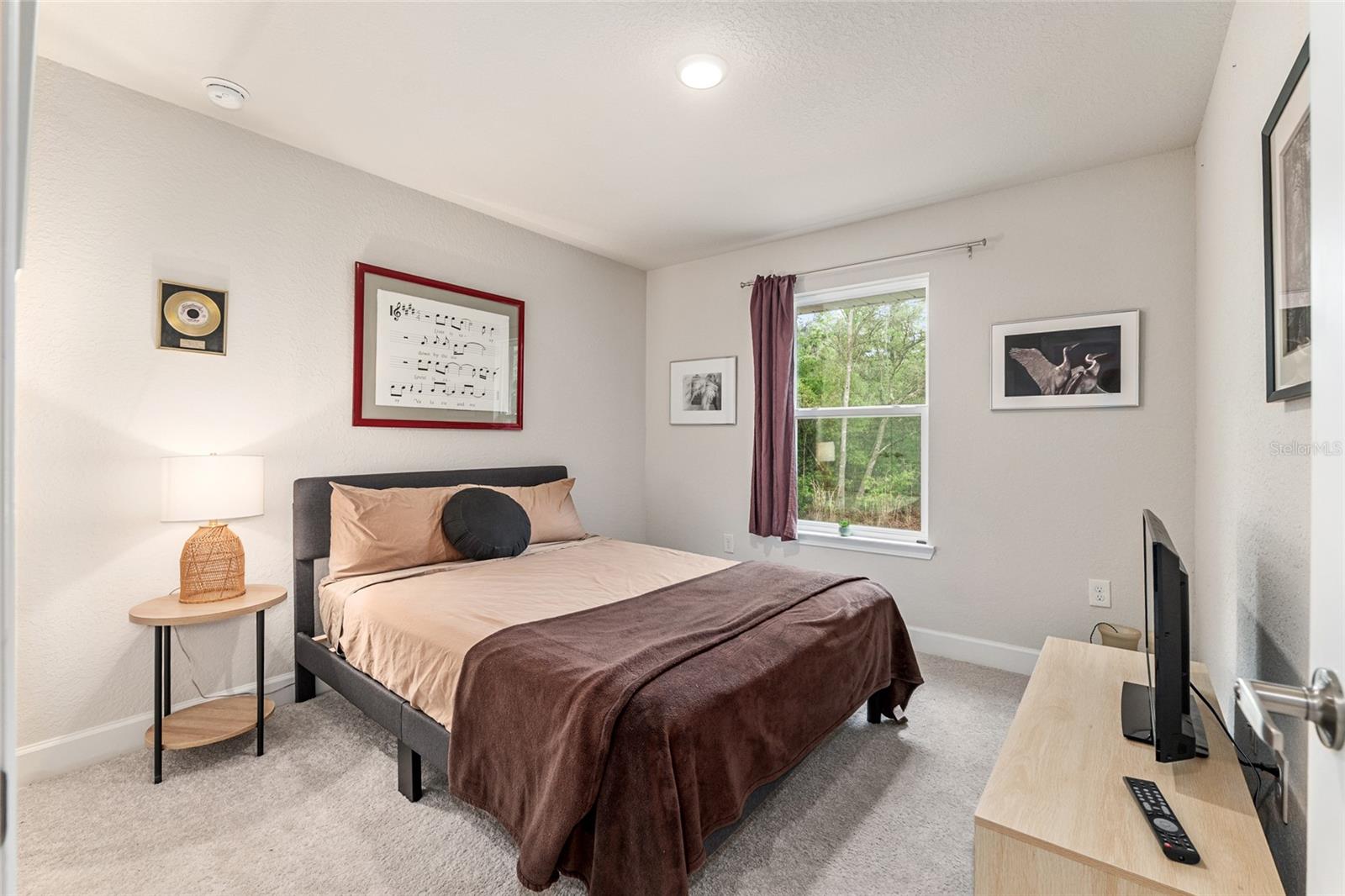 WOODS OF ALCHRIST - Residential