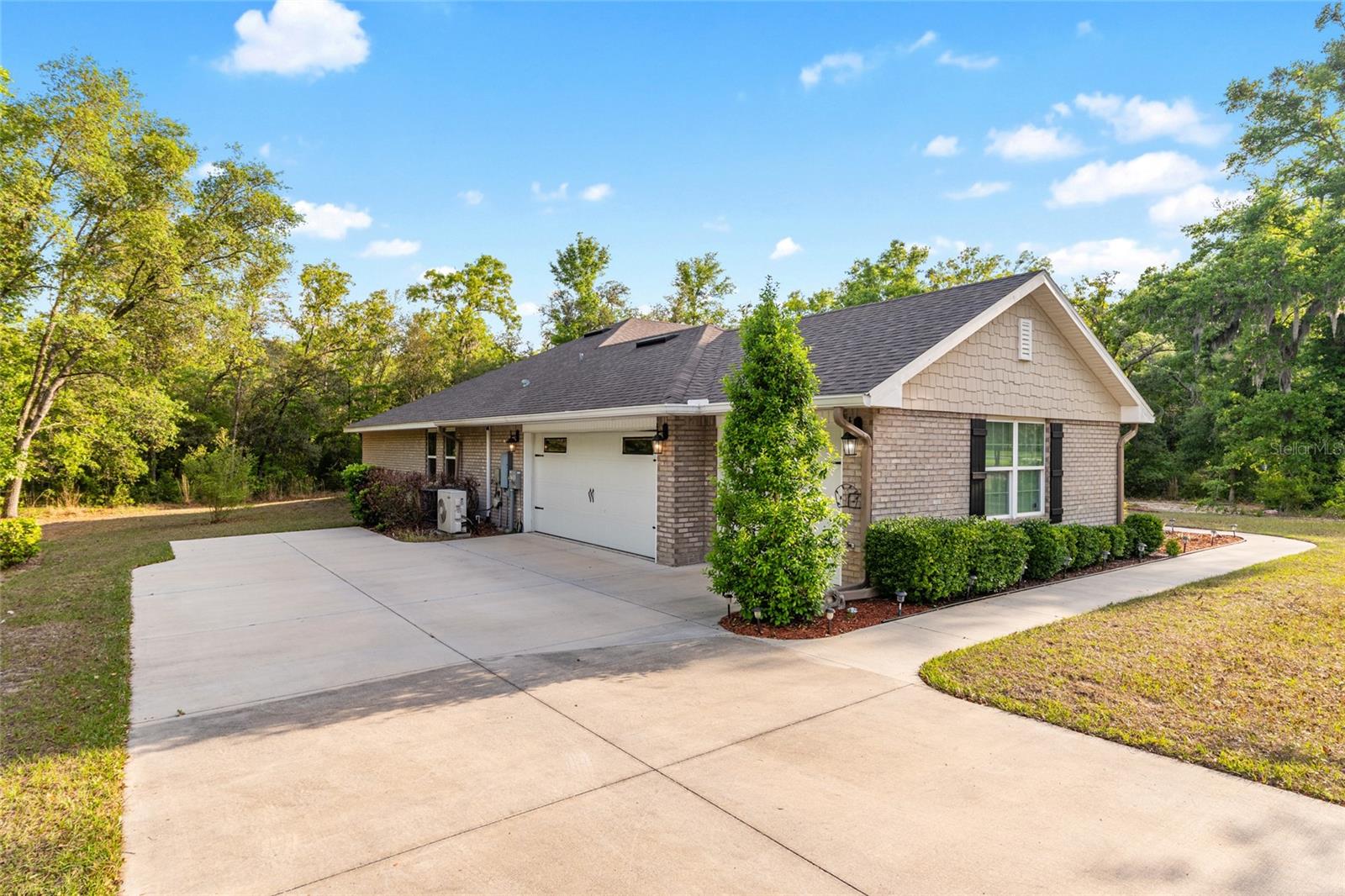 WOODS OF ALCHRIST - Residential