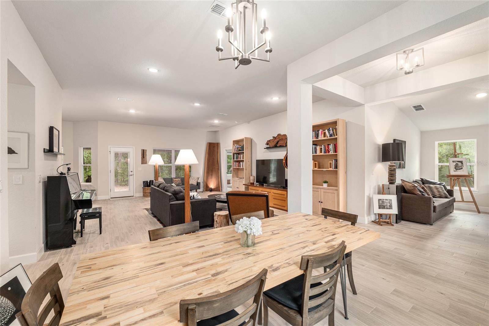 WOODS OF ALCHRIST - Residential