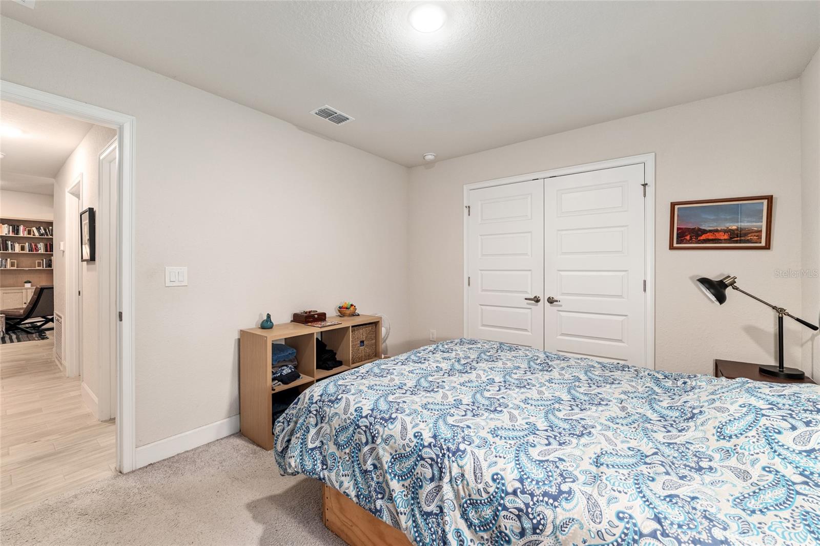 WOODS OF ALCHRIST - Residential