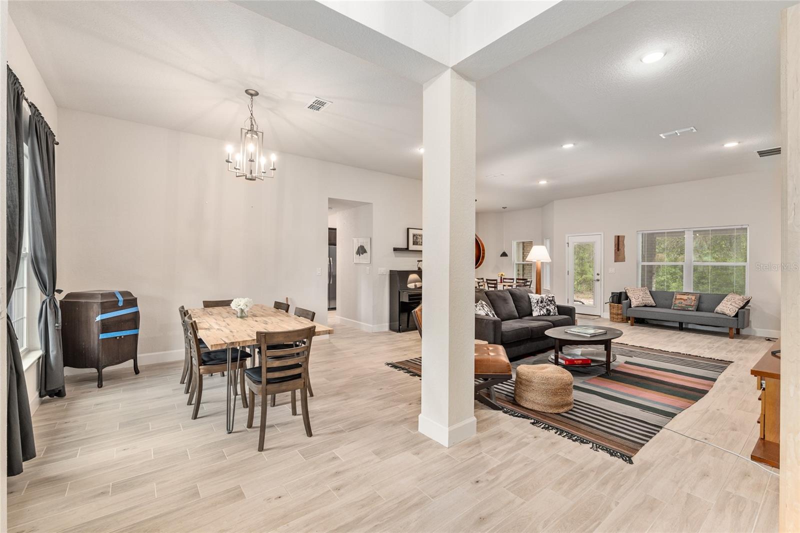 WOODS OF ALCHRIST - Residential