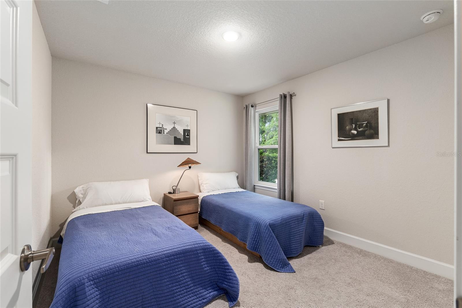 WOODS OF ALCHRIST - Residential