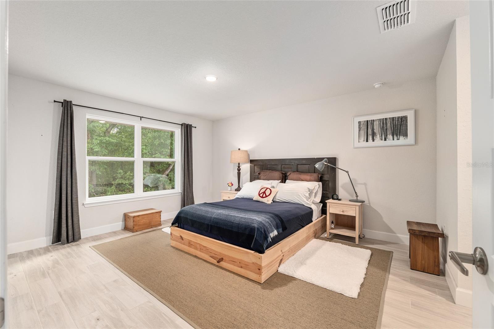 WOODS OF ALCHRIST - Residential