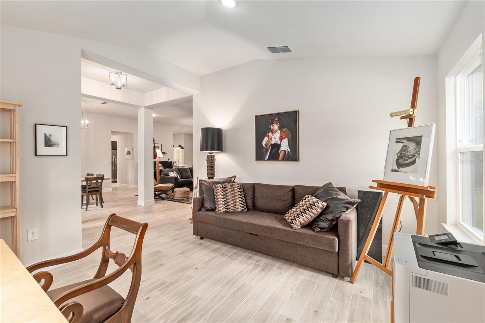 WOODS OF ALCHRIST - Residential