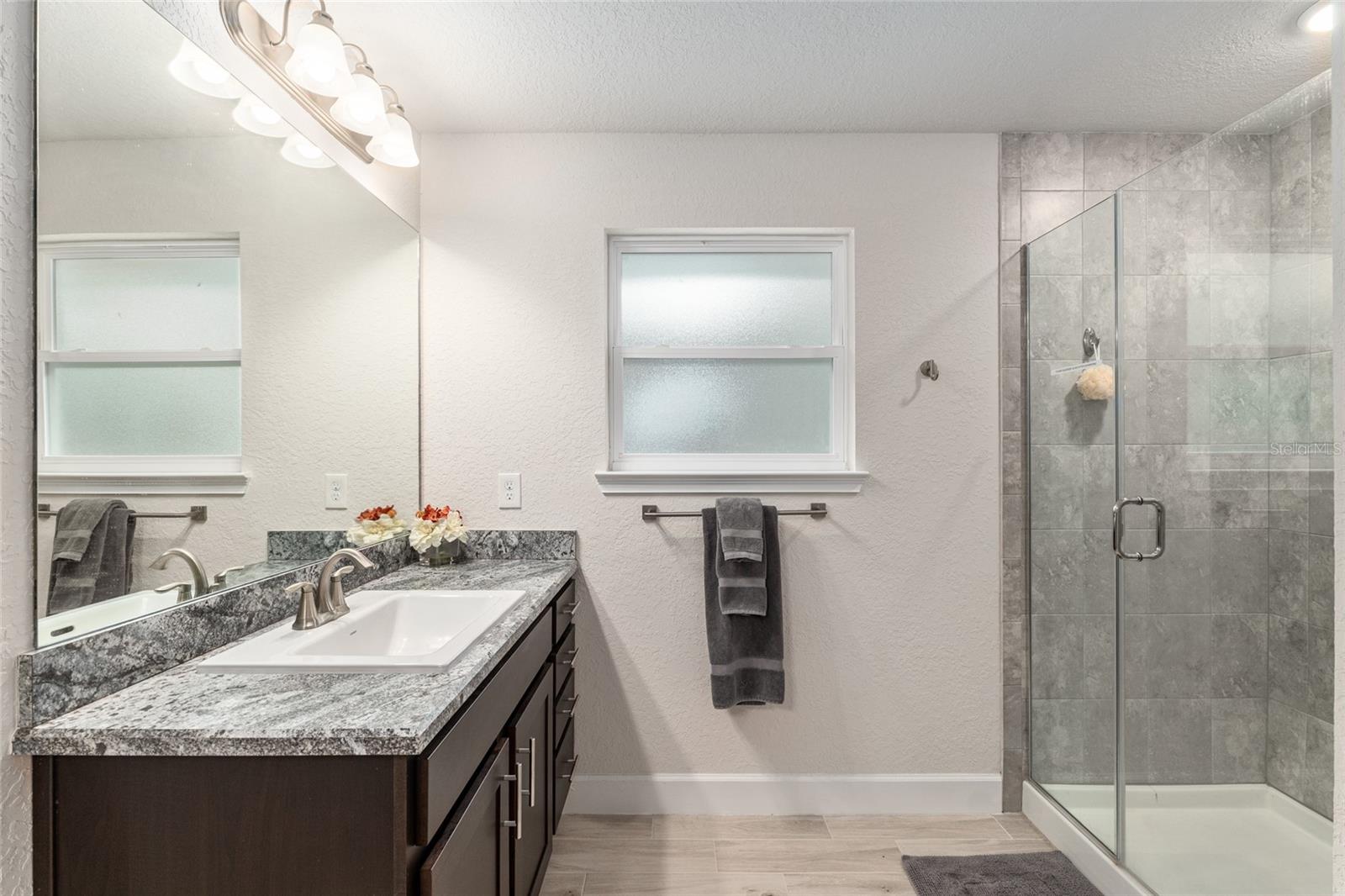 WOODS OF ALCHRIST - Residential