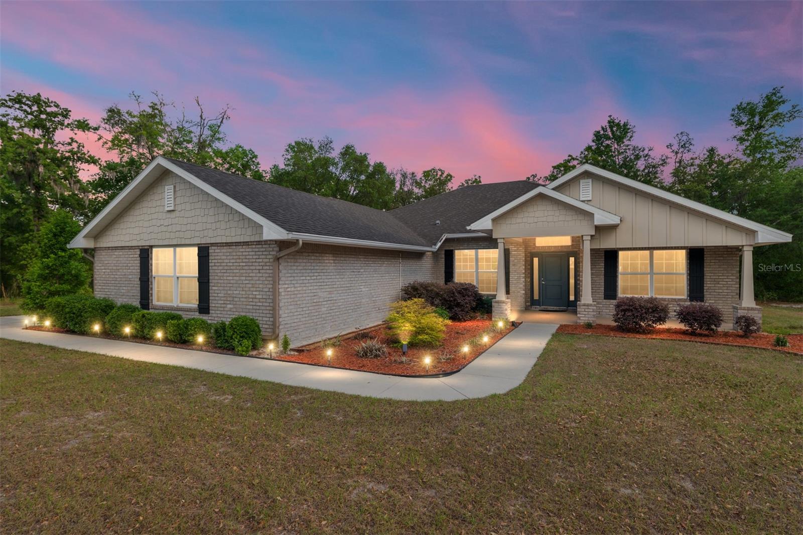 WOODS OF ALCHRIST - Residential