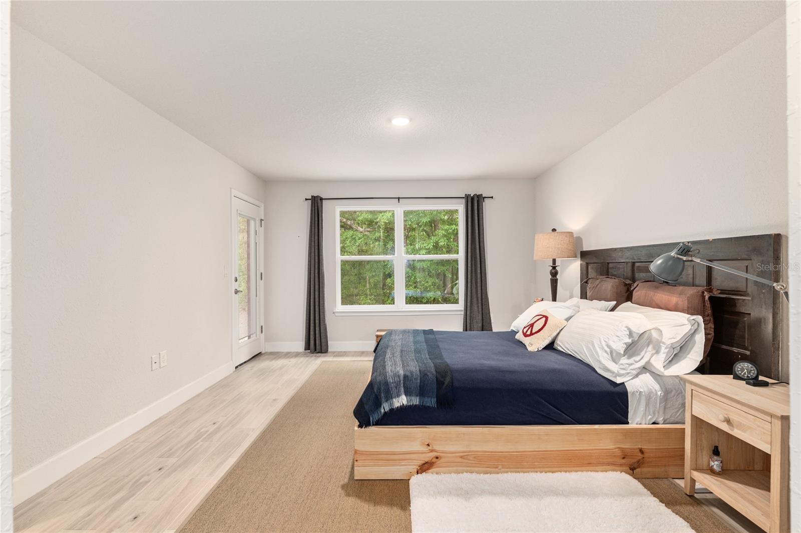 WOODS OF ALCHRIST - Residential