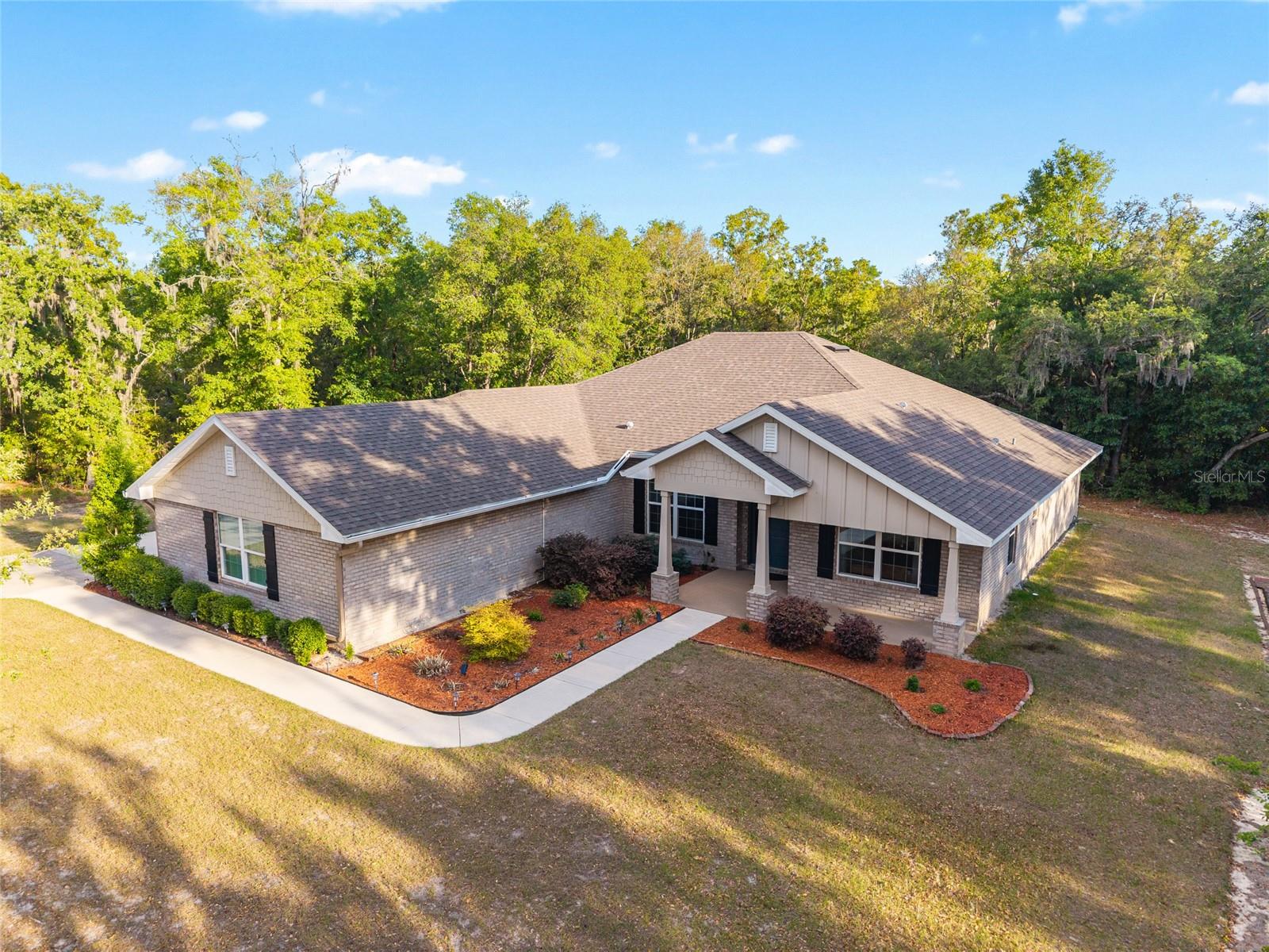 WOODS OF ALCHRIST - Residential