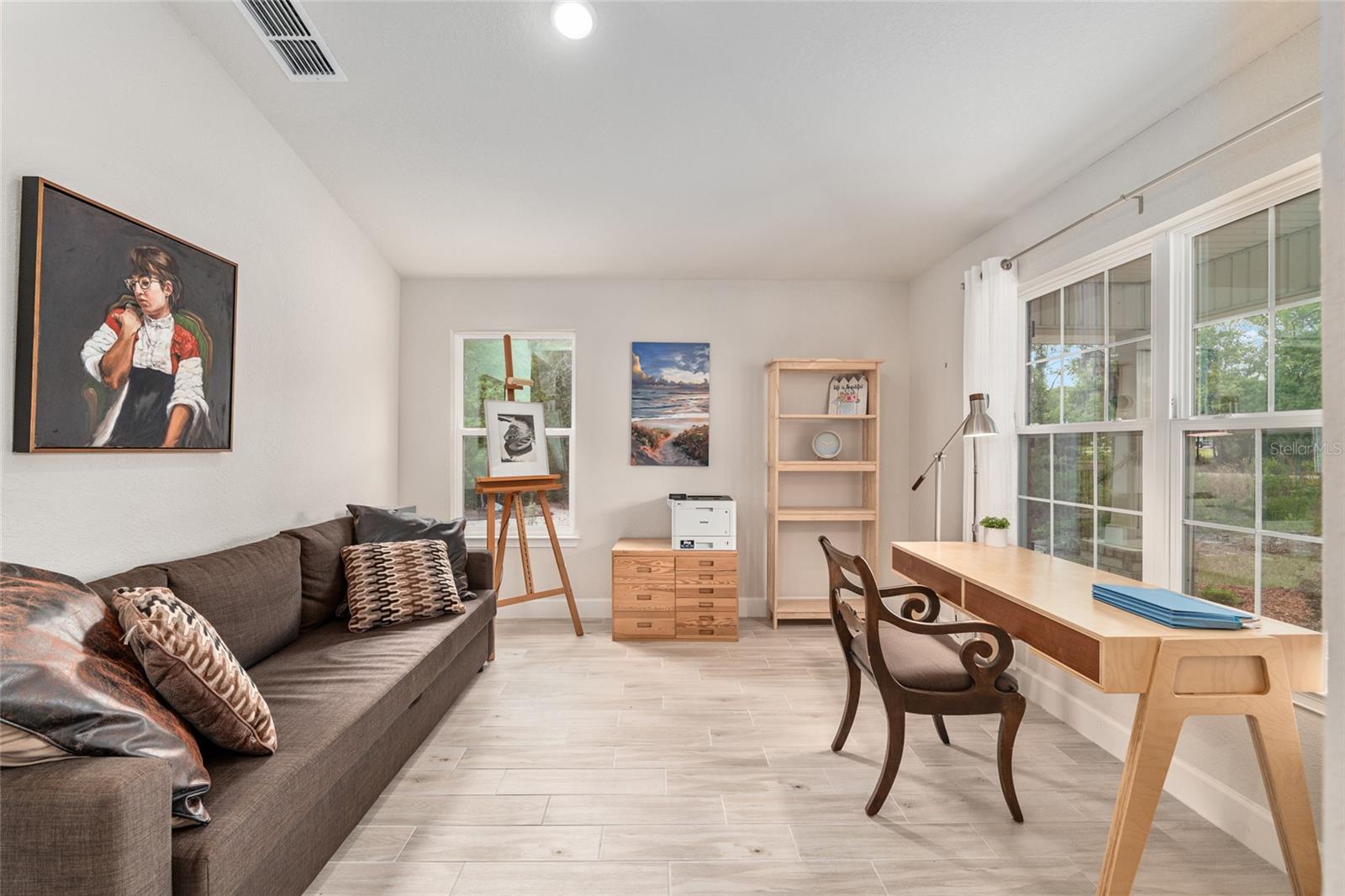 WOODS OF ALCHRIST - Residential