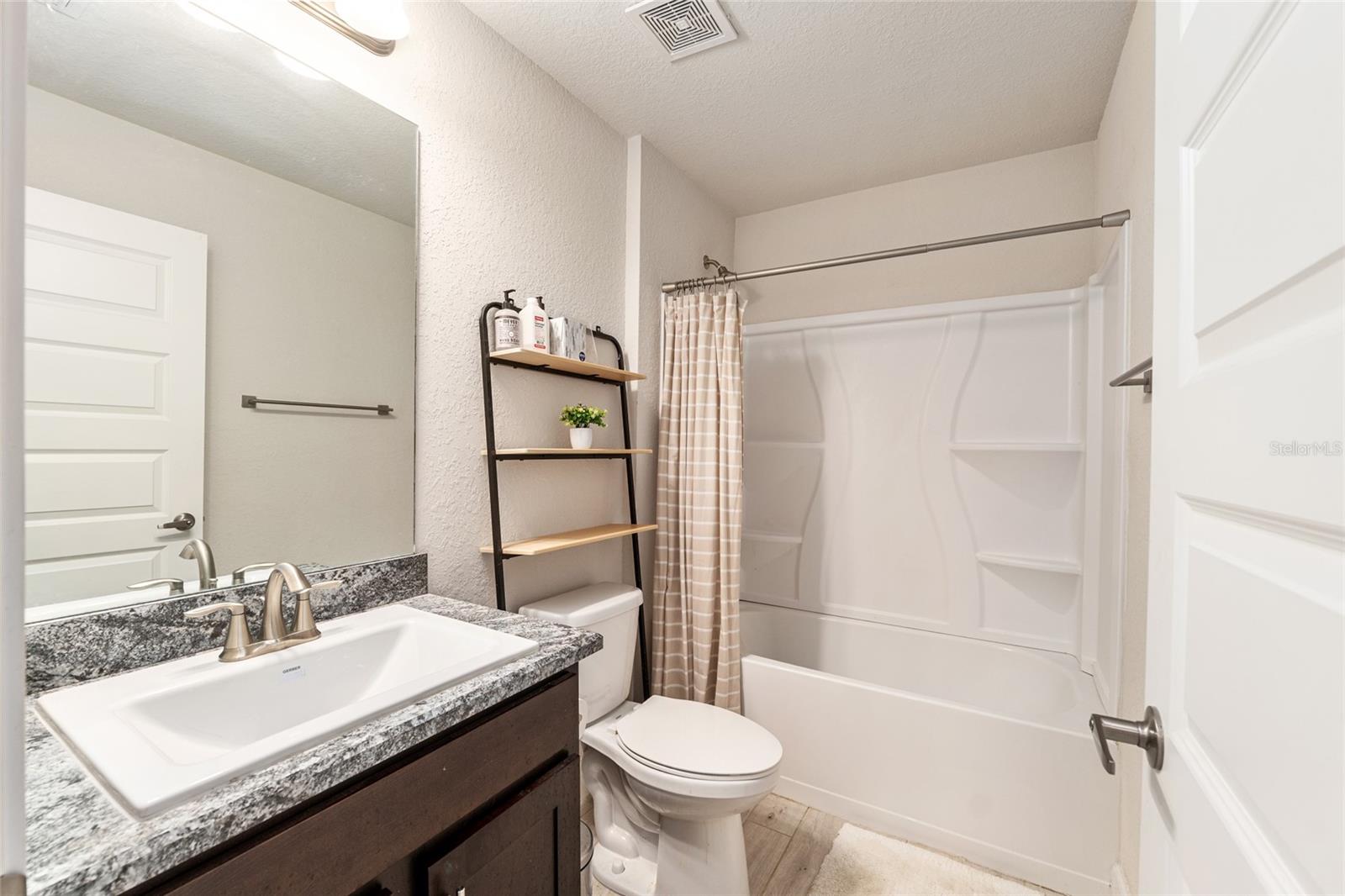 WOODS OF ALCHRIST - Residential