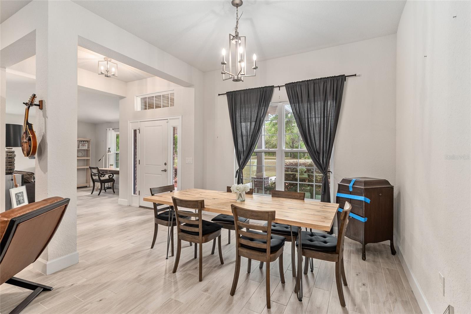 WOODS OF ALCHRIST - Residential