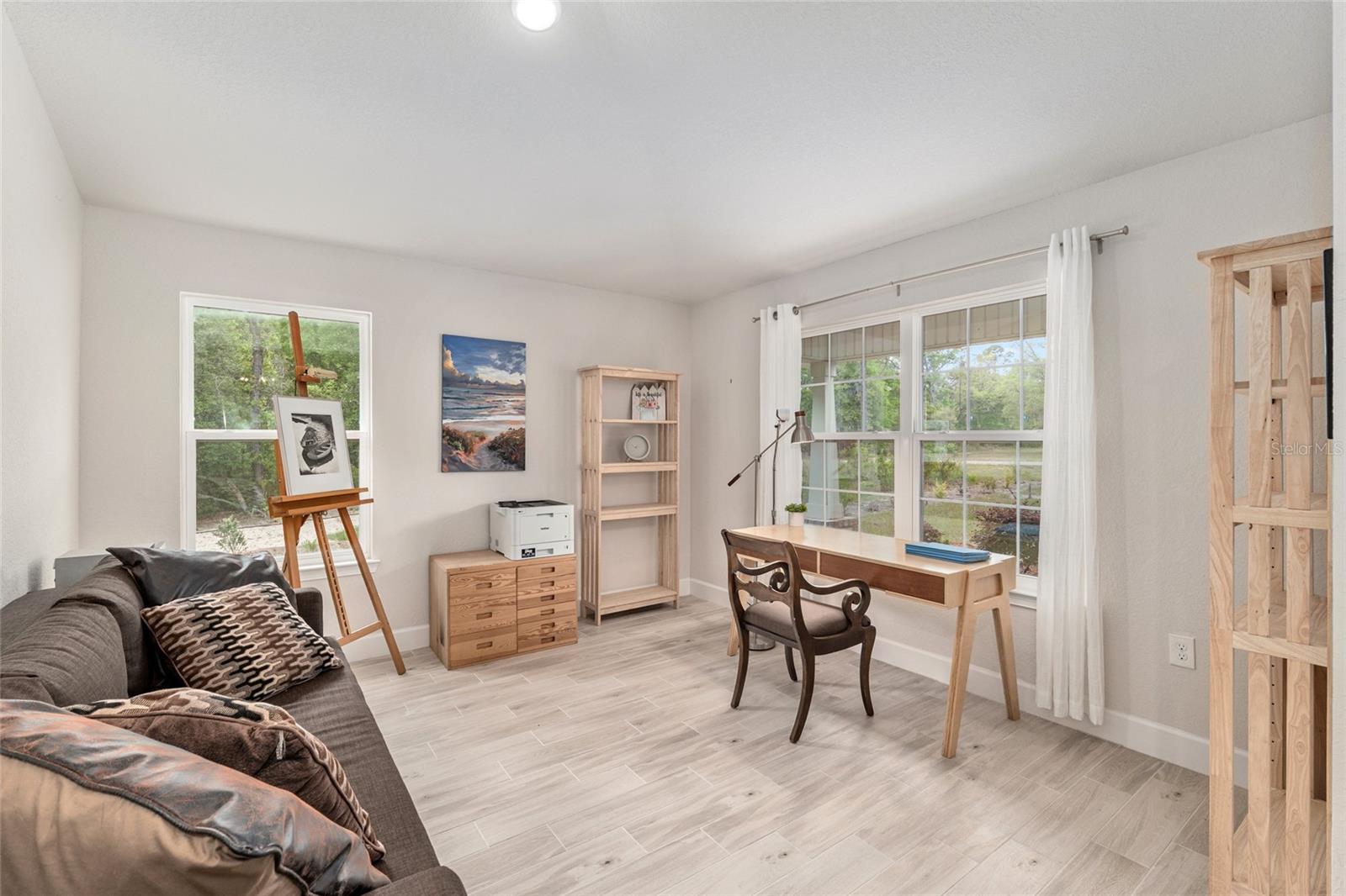 WOODS OF ALCHRIST - Residential