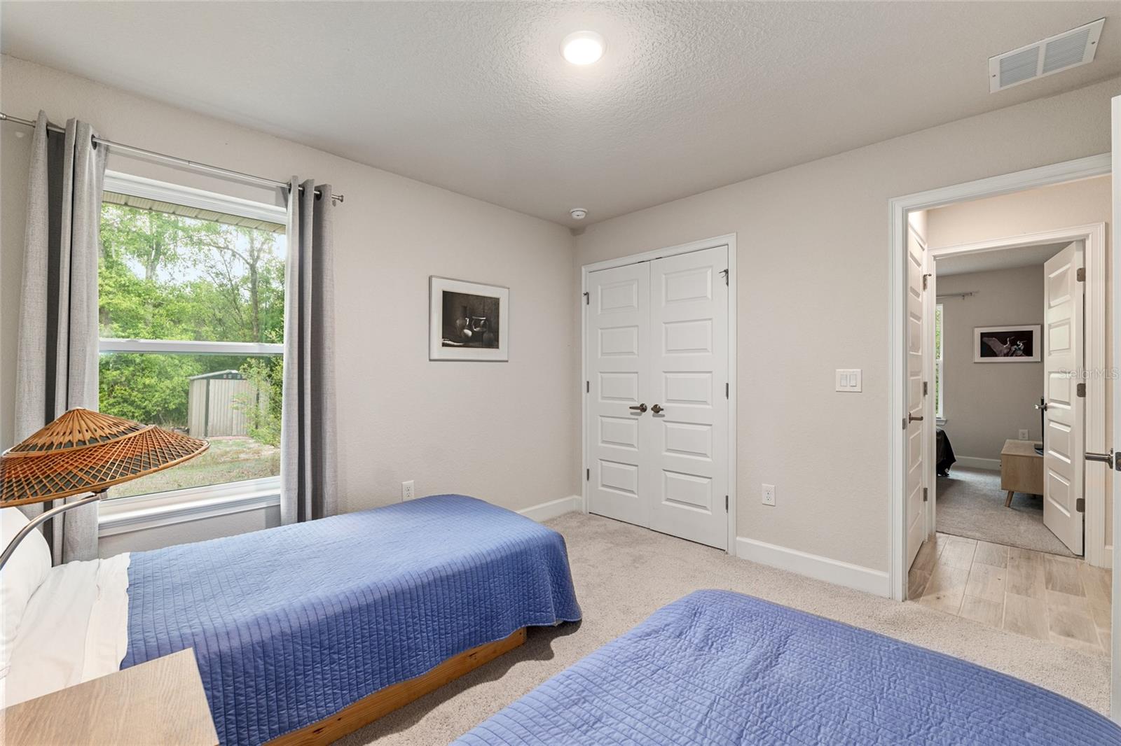 WOODS OF ALCHRIST - Residential