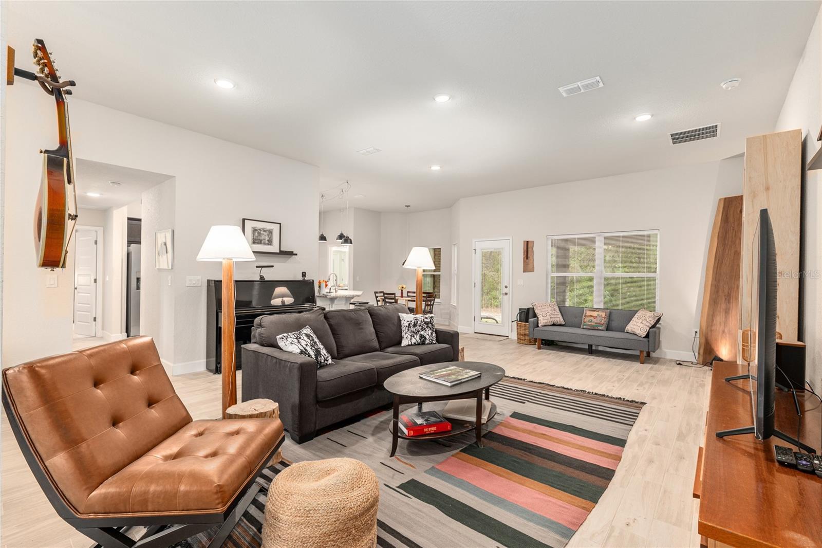 WOODS OF ALCHRIST - Residential