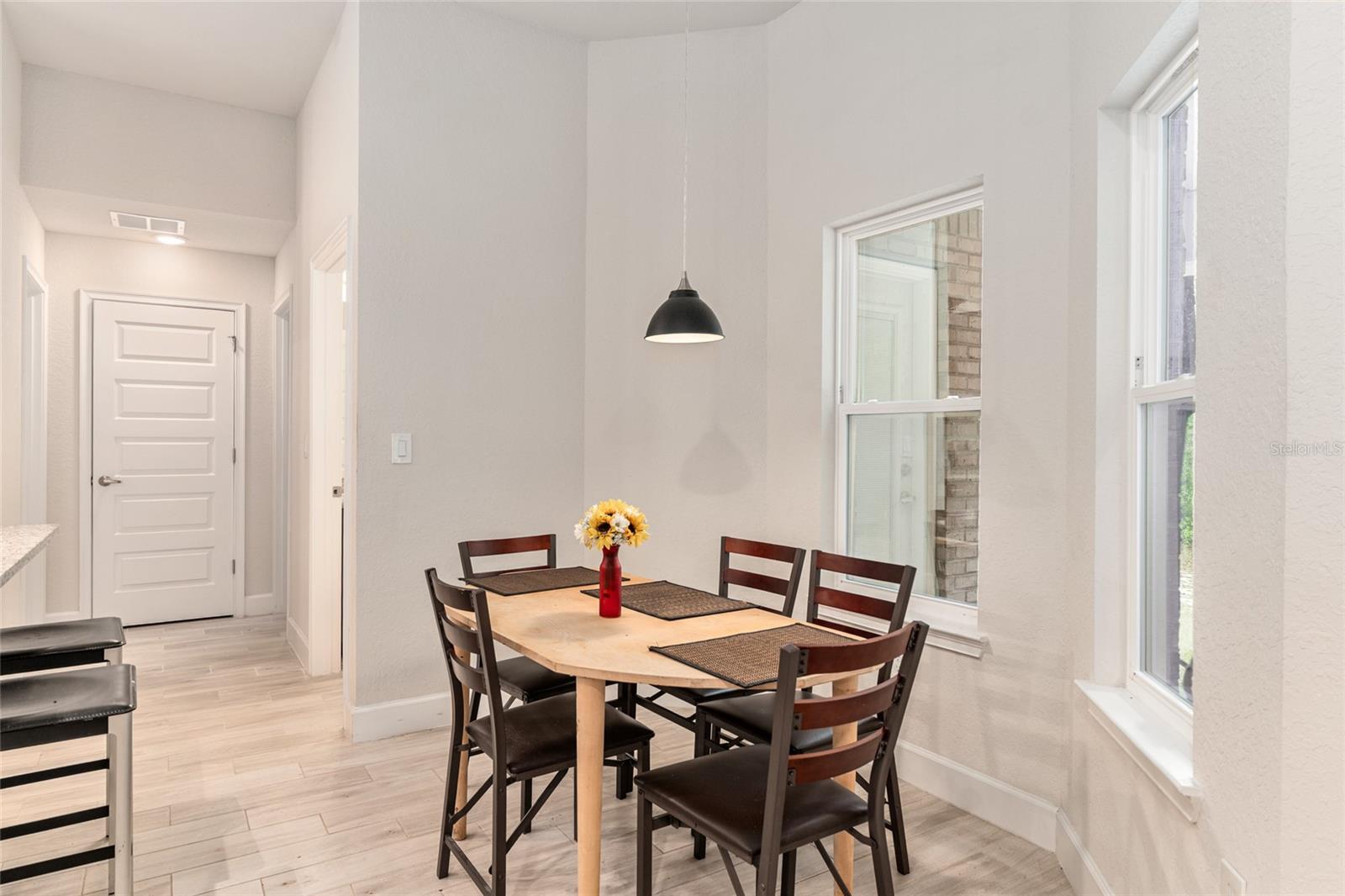 WOODS OF ALCHRIST - Residential