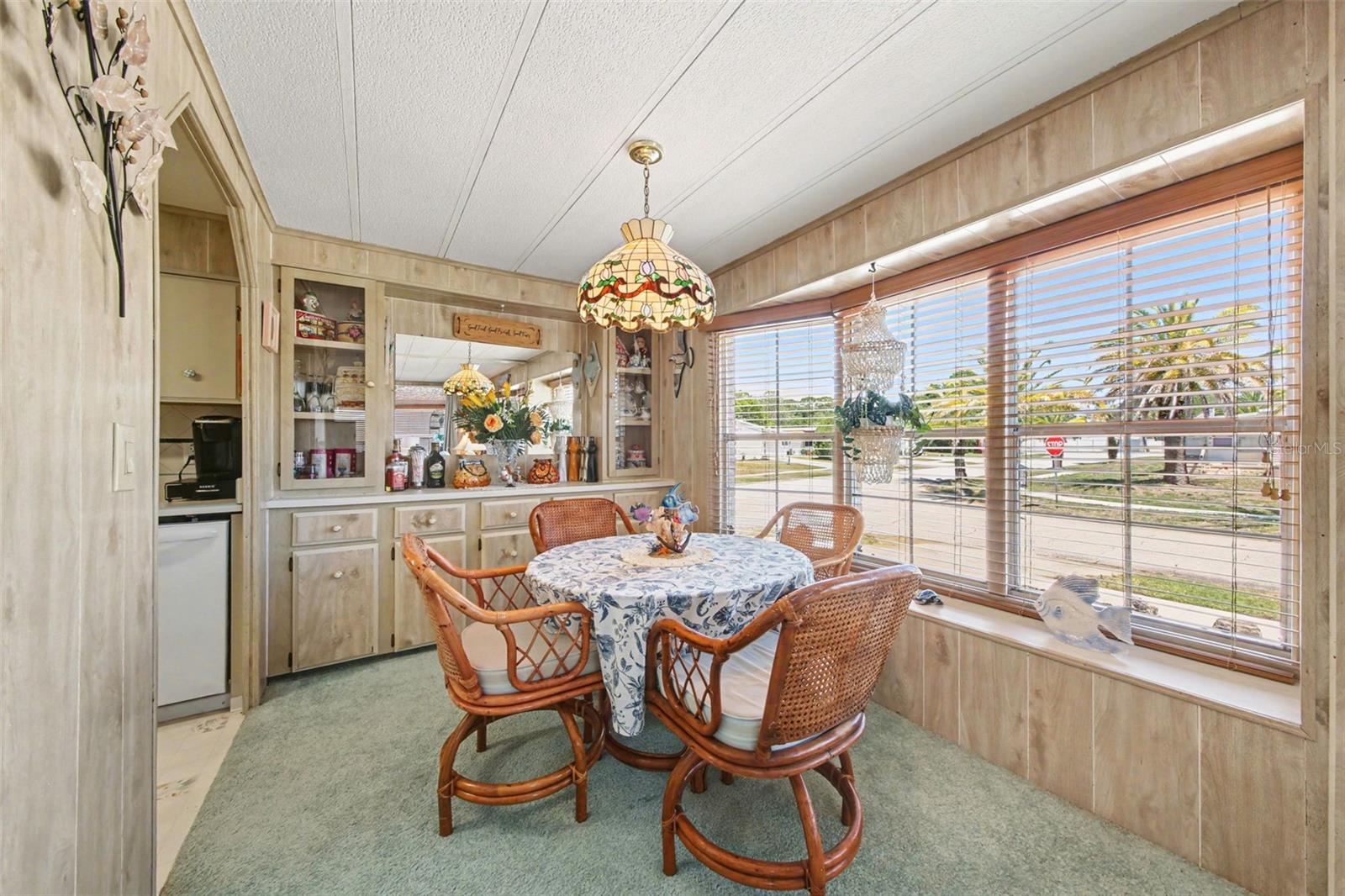 LAURELWOOD MOBILE ESTATES UNIT 01 - Residential