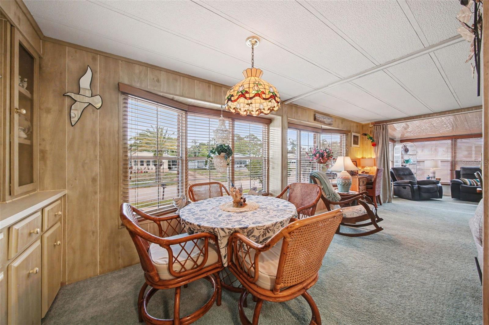 LAURELWOOD MOBILE ESTATES UNIT 01 - Residential