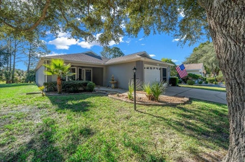 Tiny photo for 9085 SW 91st Circle, Ocala, FL 34481 (MLS # OM734649)