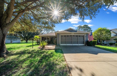 Tiny photo for 9085 SW 91st Circle, Ocala, FL 34481 (MLS # OM734649)