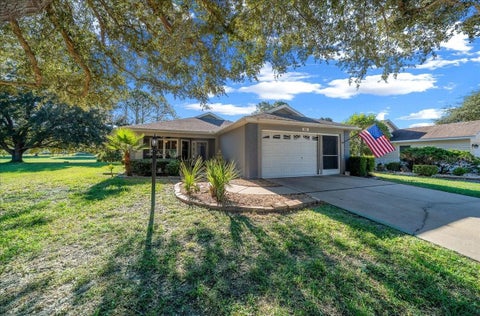 Tiny photo for 9085 SW 91st Circle, Ocala, FL 34481 (MLS # OM734649)