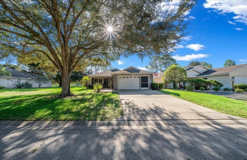 Photo of 9085 SW 91st Circle, Ocala, FL 34481 (MLS # OM734649)