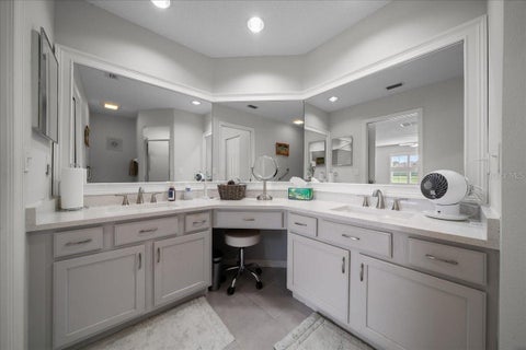 Tiny photo for 9085 SW 91st Circle, Ocala, FL 34481 (MLS # OM734649)