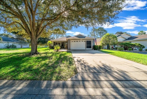 Tiny photo for 9085 SW 91st Circle, Ocala, FL 34481 (MLS # OM734649)