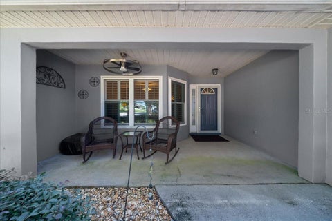 Tiny photo for 9085 SW 91st Circle, Ocala, FL 34481 (MLS # OM734649)