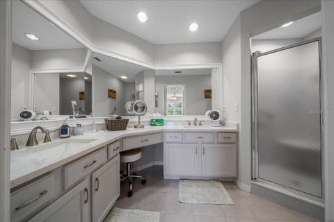 Tiny photo for 9085 SW 91st Circle, Ocala, FL 34481 (MLS # OM734649)