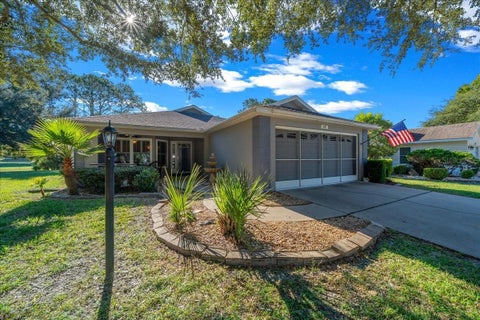 Tiny photo for 9085 SW 91st Circle, Ocala, FL 34481 (MLS # OM734649)