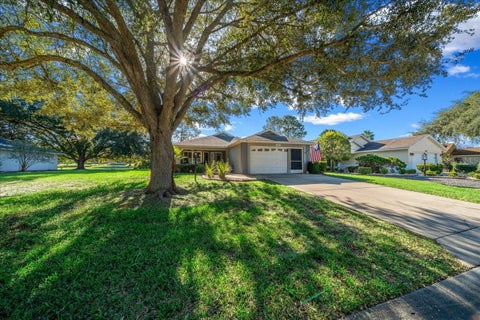 Tiny photo for 9085 SW 91st Circle, Ocala, FL 34481 (MLS # OM734649)