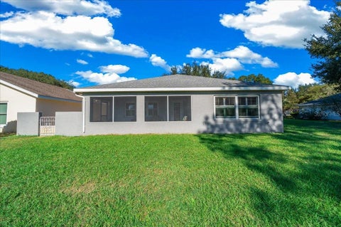 Tiny photo for 9085 SW 91st Circle, Ocala, FL 34481 (MLS # OM734649)