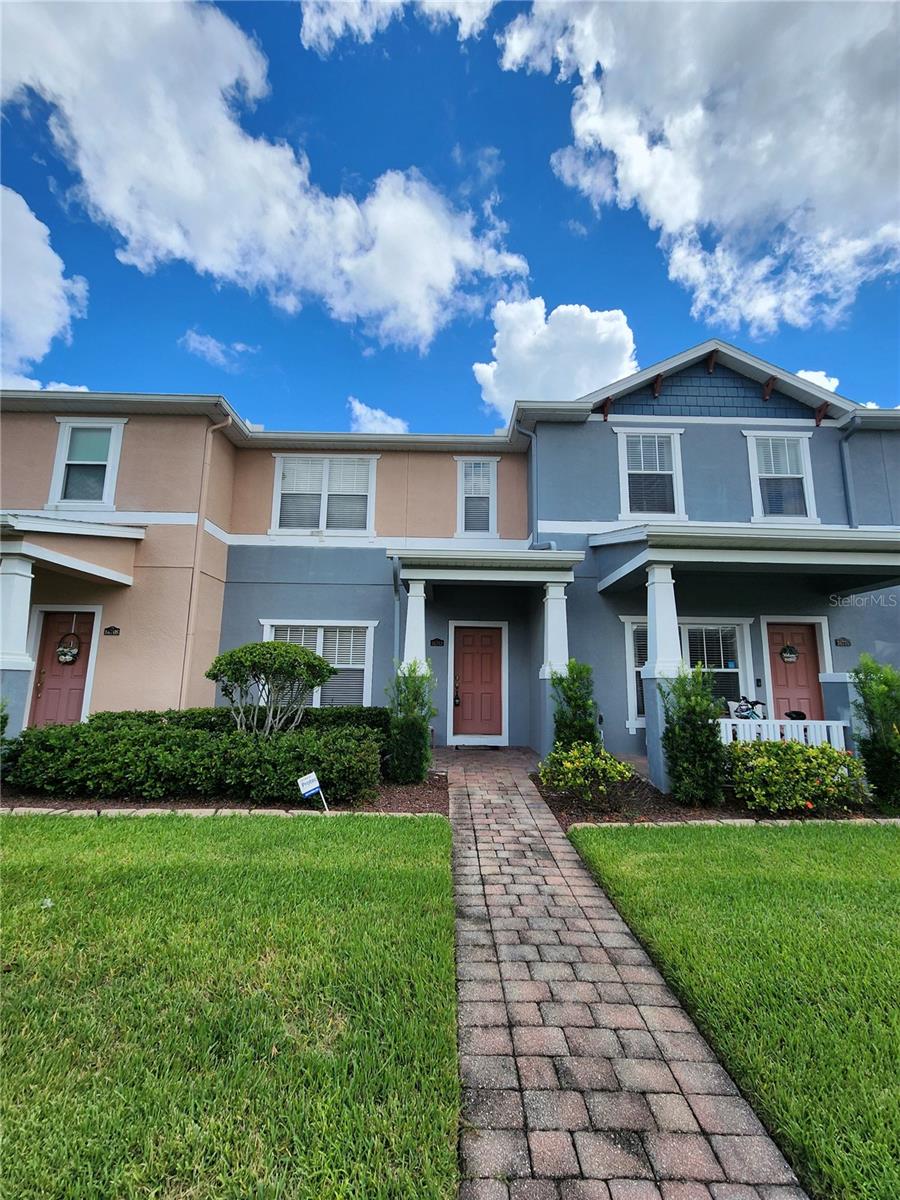 Experience the perfect blend of comfort, style, and convenience in this beautifully maintained townhome located in the highly sought-after Timber Pointe community. This bright and airy 2-bedroom, 2.5-bath home features a flowing open floor plan with gorgeous wood flooring throughout both levels. The inviting kitchen and living spaces are perfect for entertaining, while the private patio offers a peaceful spot to relax.
Enjoy the added convenience of a detached two-car garage, plus access to Timber Pointe’s exceptional amenities, including a community pool, park, basketball court, fishing ponds, and secure gated entry. With top-rated elementary, middle, and high schools within walking distance, this home is ideal for both families and professionals. Don’t miss your chance to live in one of the area’s most desirable neighborhoods—schedule your private tour today!
*** SECTION 8 NOT ACCEPTED.
All Innovation Property Management residents are enrolled in the Resident Benefits Package (RBP) for $45.00/month which includes liability insurance, HVAC air filter delivery (for applicable properties), on-demand pest control, and much more! More details upon application. Price may be reduced depending on tenant’s desire to add pest control and/or provide proof of adequate insurance coverage.
HOW TO APPLY:
1. Visit the website of Innovation Property Management, Inc.
2. Click "Rentals" at the top of the page.
3. Find the rental unit you are interested in on the list and click "Apply Now”.
