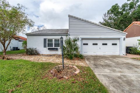 A home in WINTER HAVEN