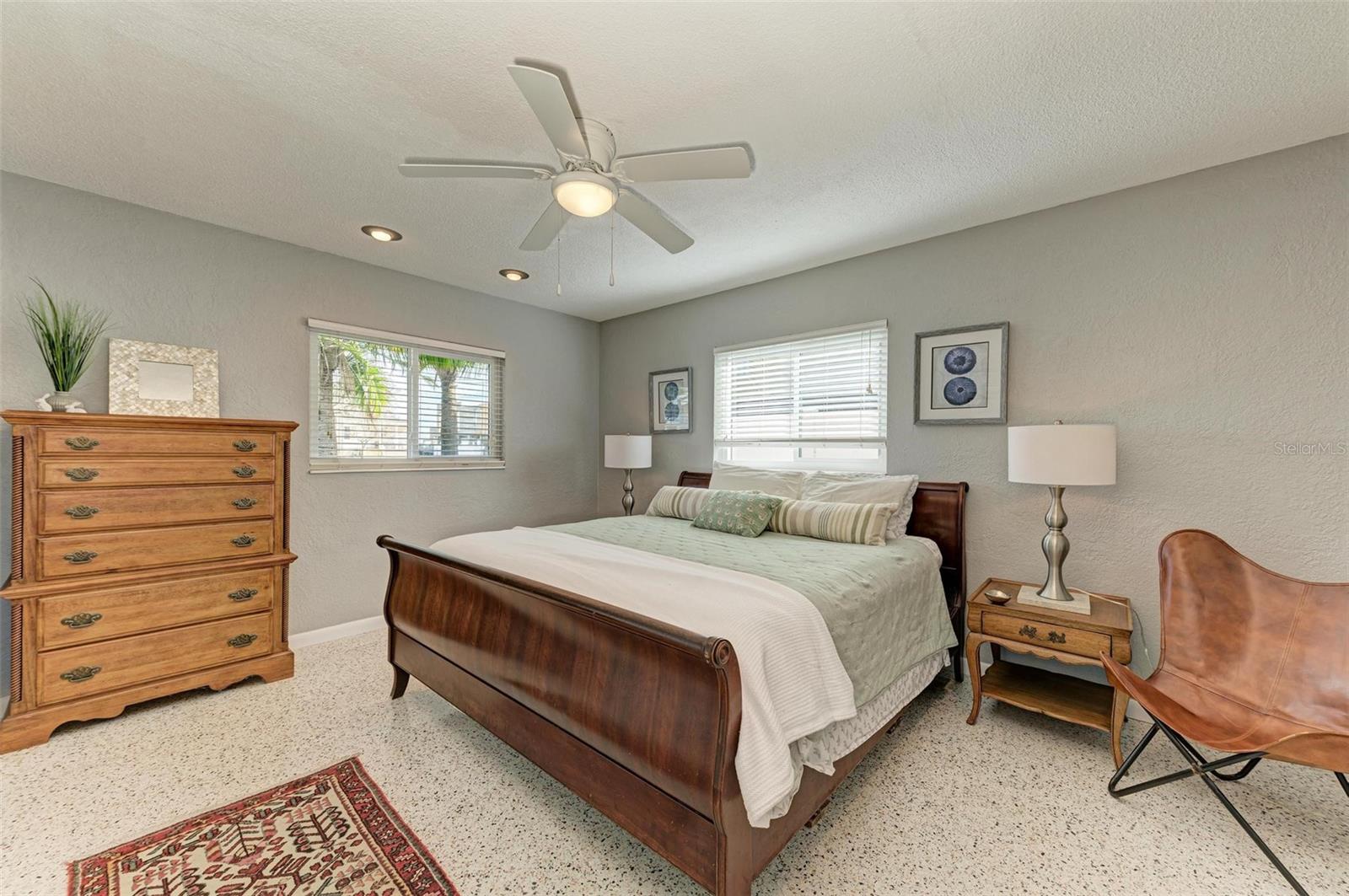 SHORE ACRES BAYOU GRANDE SEC - Residential Lease