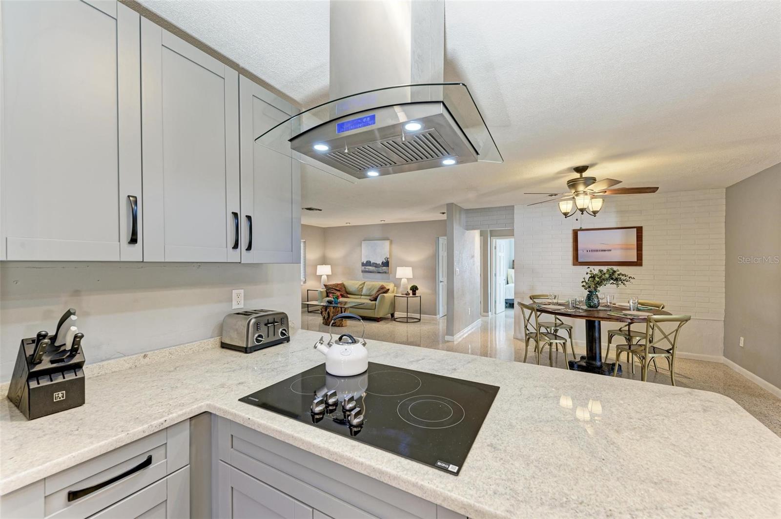 SHORE ACRES BAYOU GRANDE SEC - Residential Lease