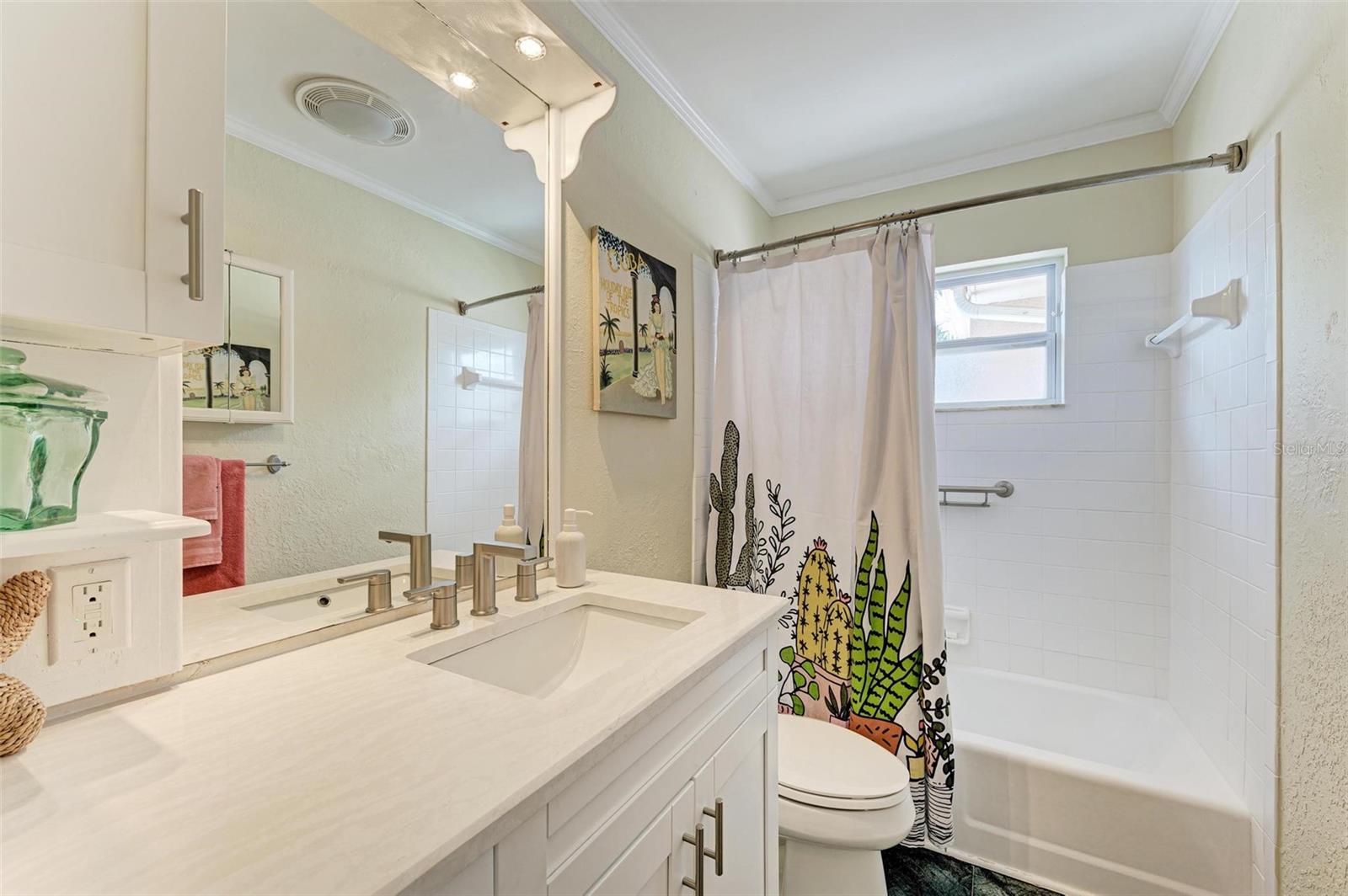 SHORE ACRES BAYOU GRANDE SEC - Residential Lease