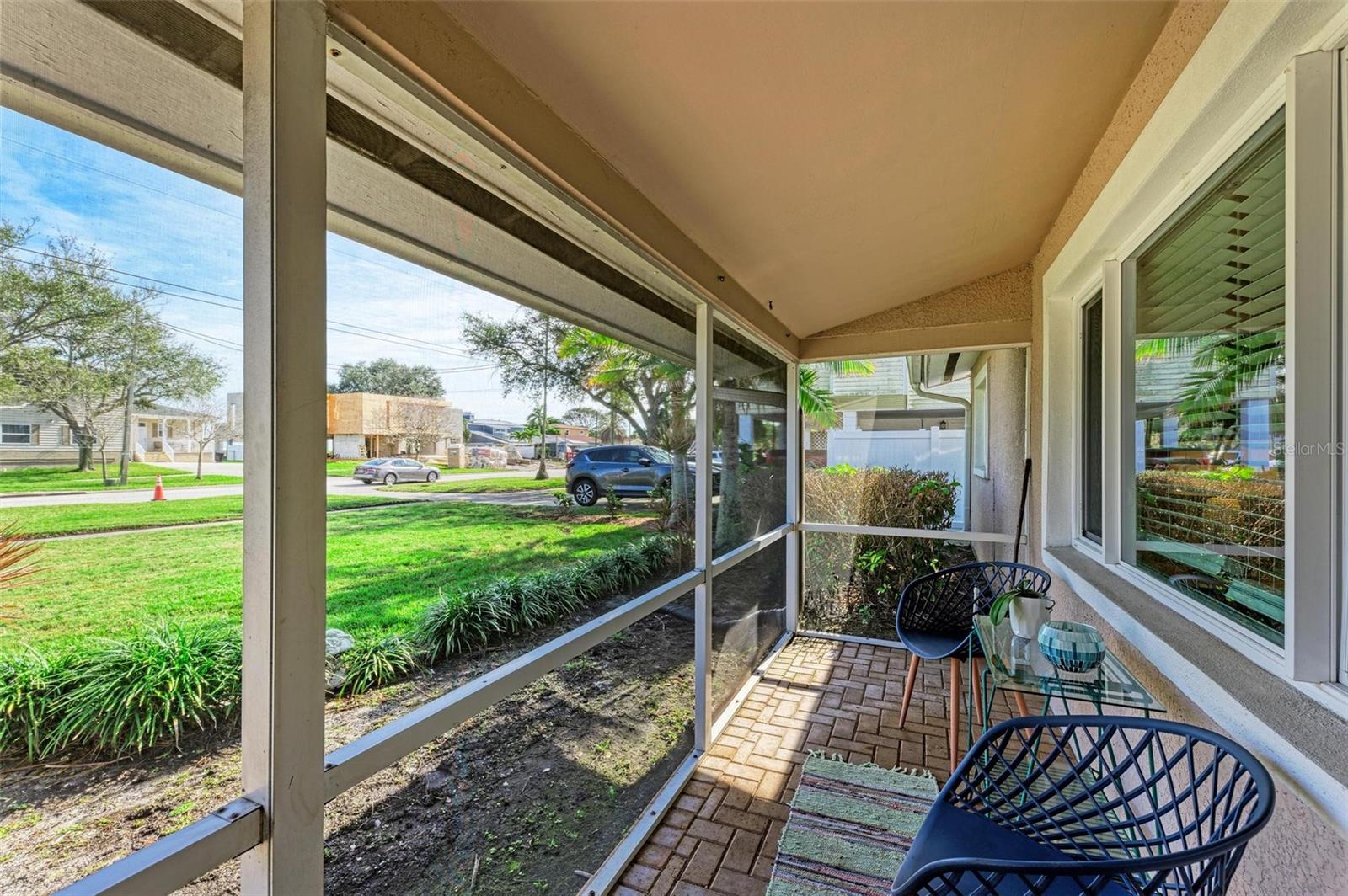 SHORE ACRES BAYOU GRANDE SEC - Residential Lease