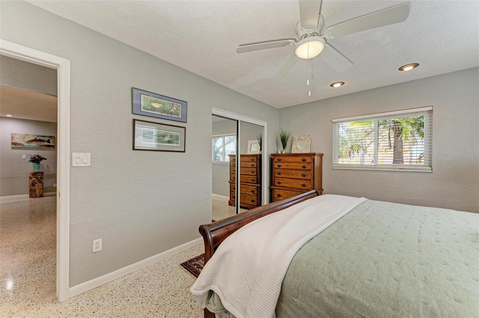 SHORE ACRES BAYOU GRANDE SEC - Residential Lease