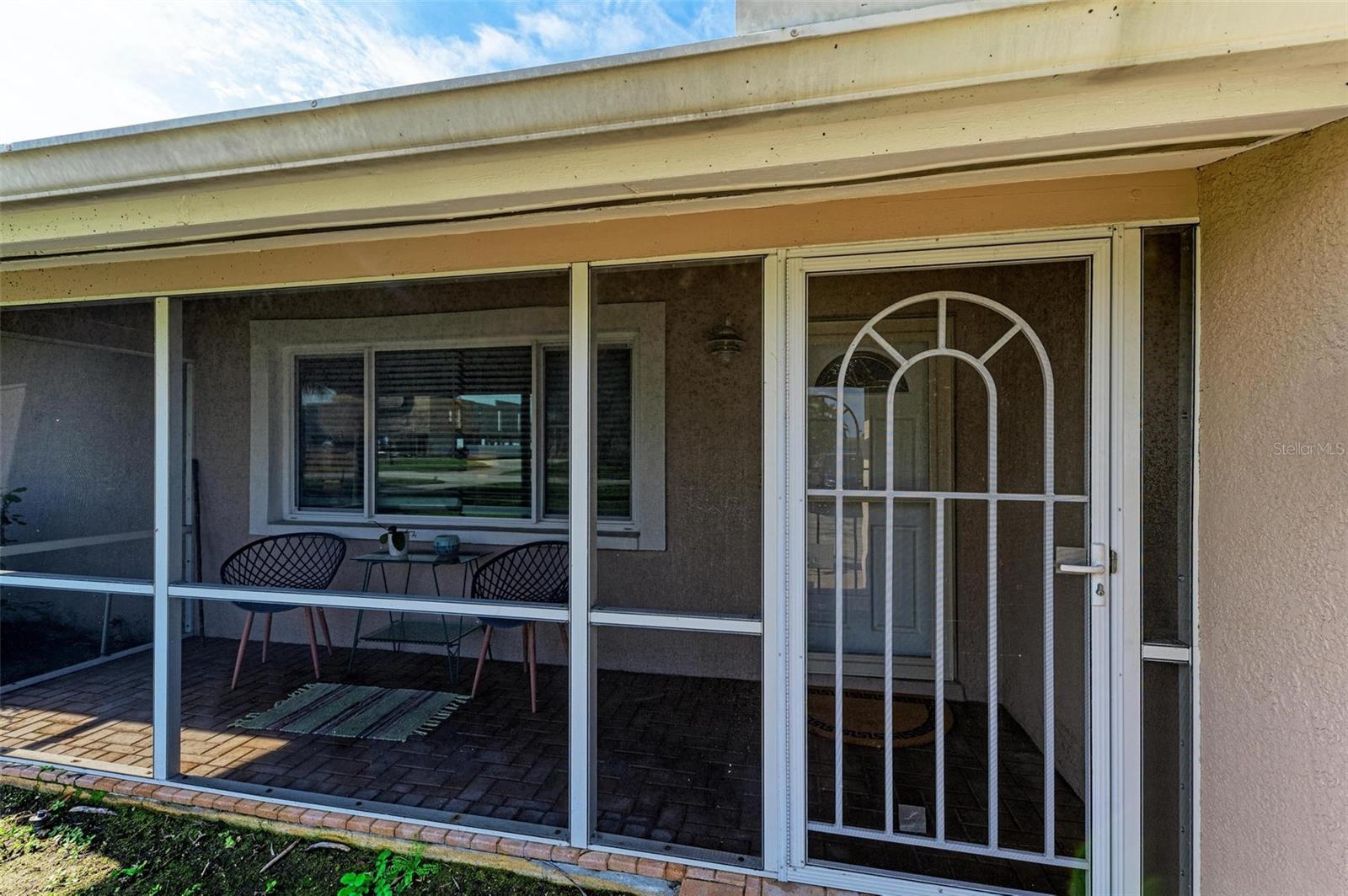 SHORE ACRES BAYOU GRANDE SEC - Residential Lease