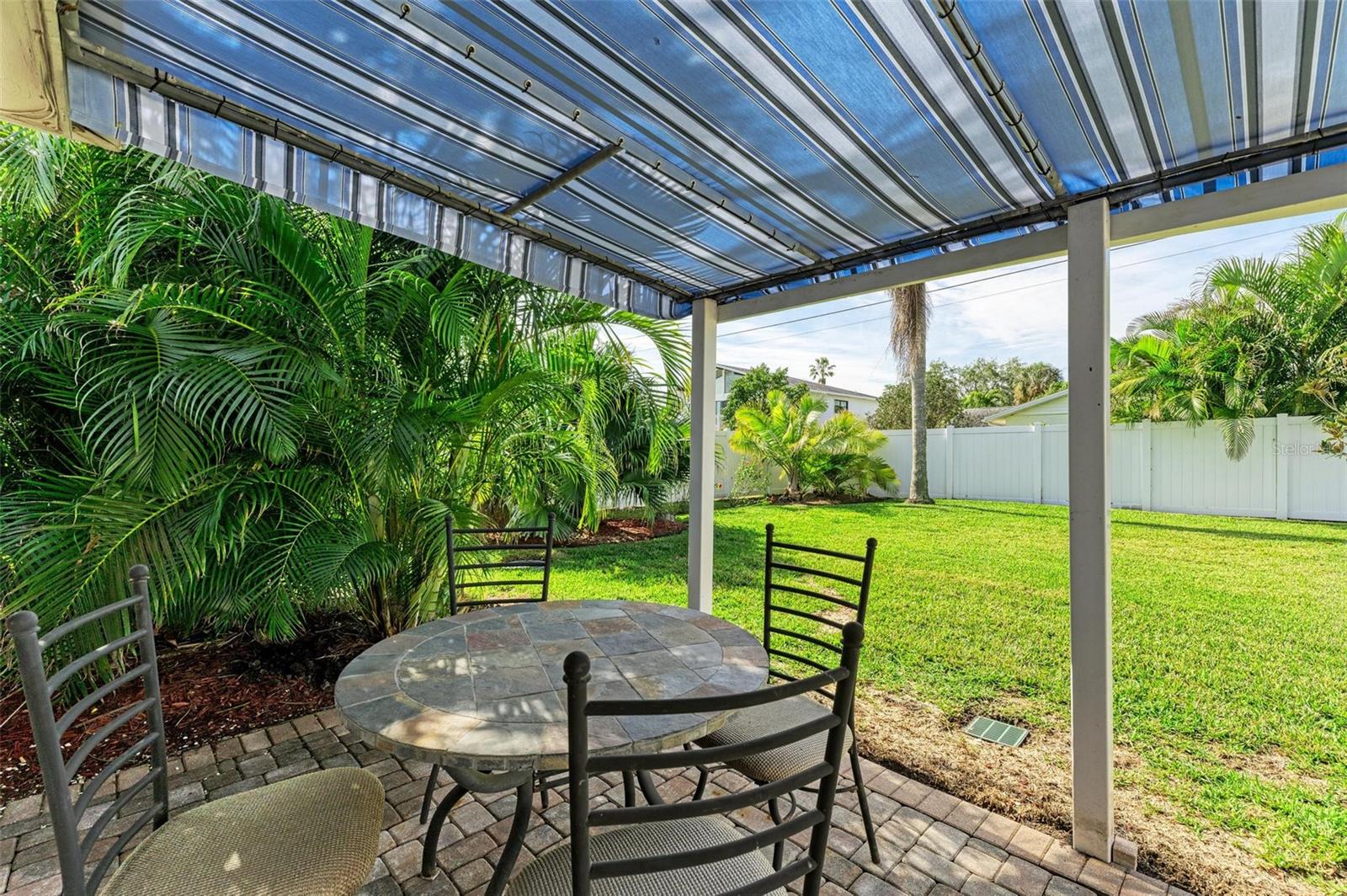 SHORE ACRES BAYOU GRANDE SEC - Residential Lease